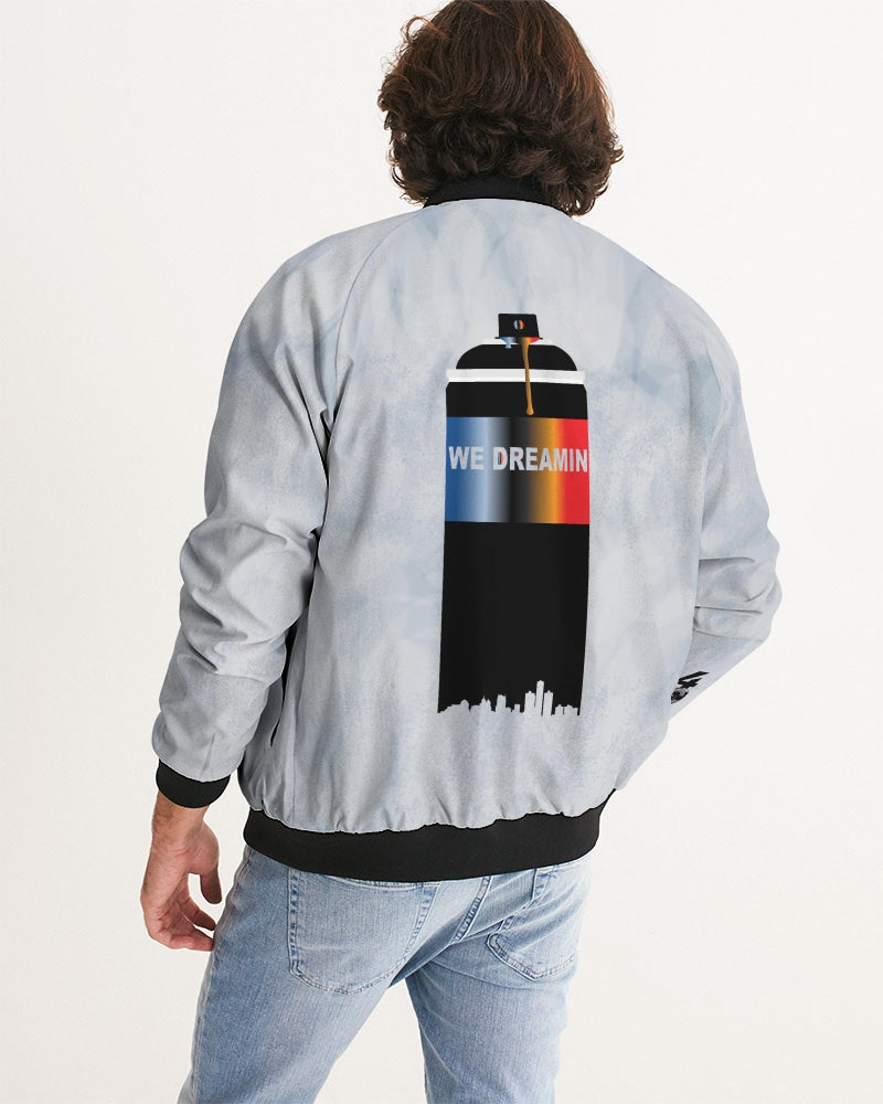 Drip No. 1 Bomber Jackets