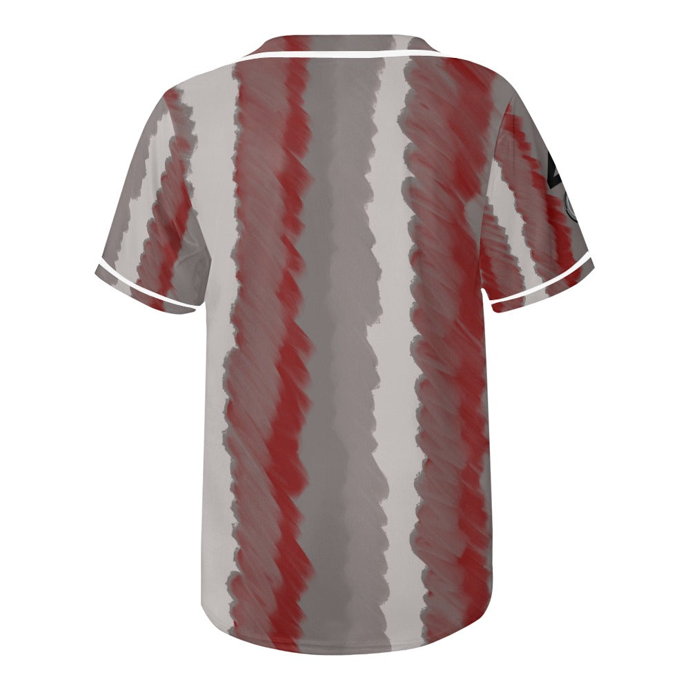 4THQCLUTCH Baseball Jersey