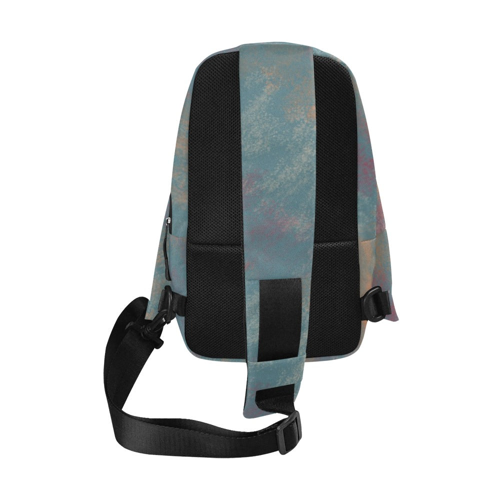 Animal Kingdom: Shark Sling Bag