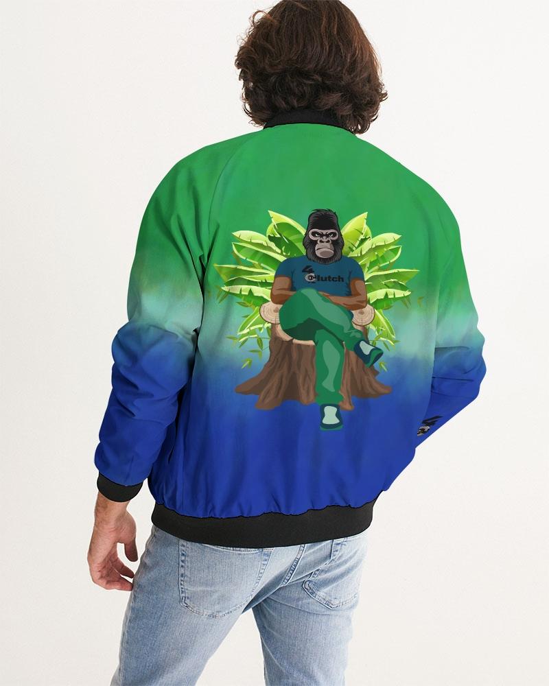 Animal Kingdom: Gorilla Bomber Jackets