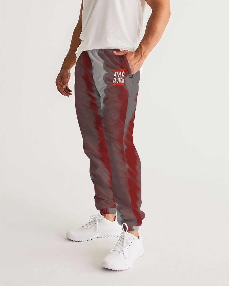4THQCLUTCH Joggers