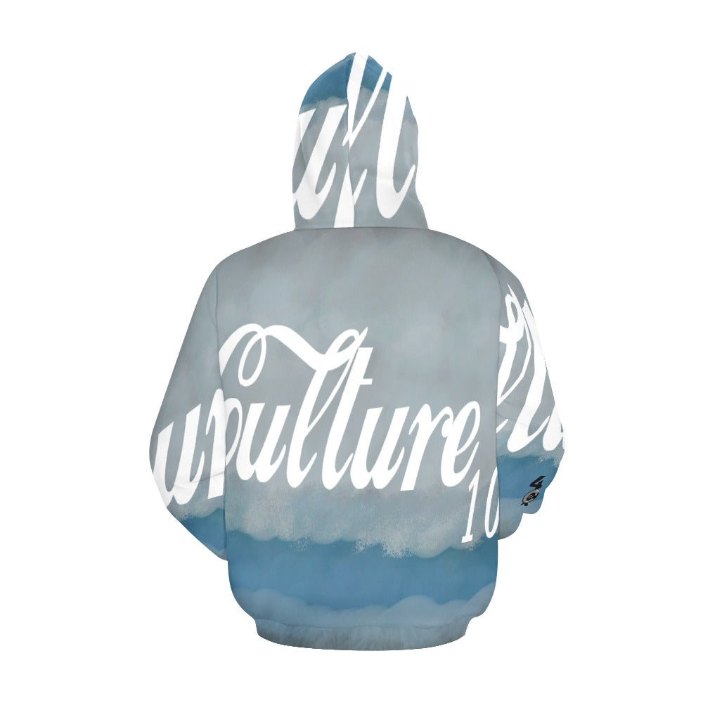 Culture 101 Hoodies
