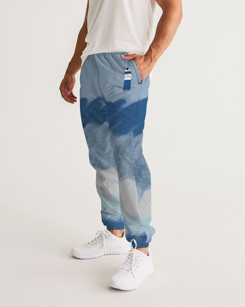 Drip No. 2 Joggers
