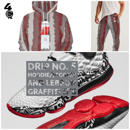 New in the Shop: Drip No. 5