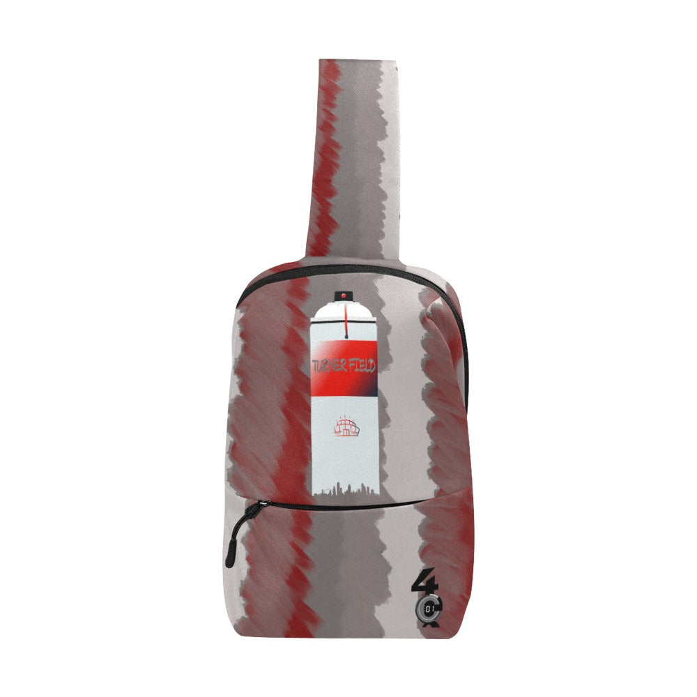 Drip No. 5 Sling Bag