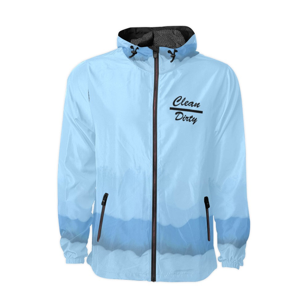 Clean Over Dirty Jackets