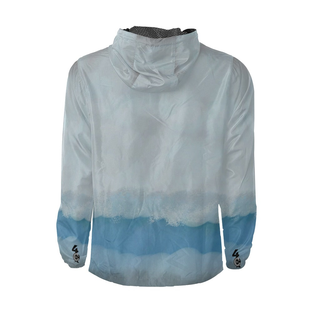 Clean Over Dirty Jackets