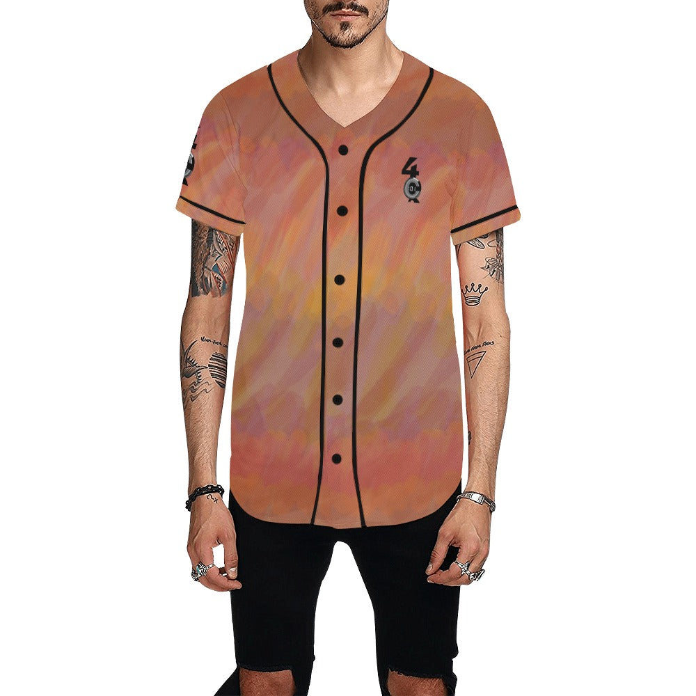 Animal Kingdom: Goat Baseball Jersey