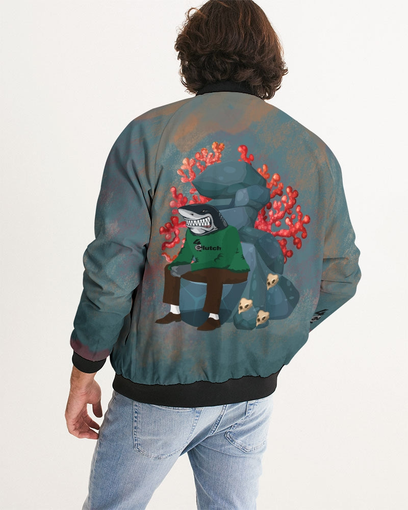 Animal Kingdom: Shark Bomber Jackets