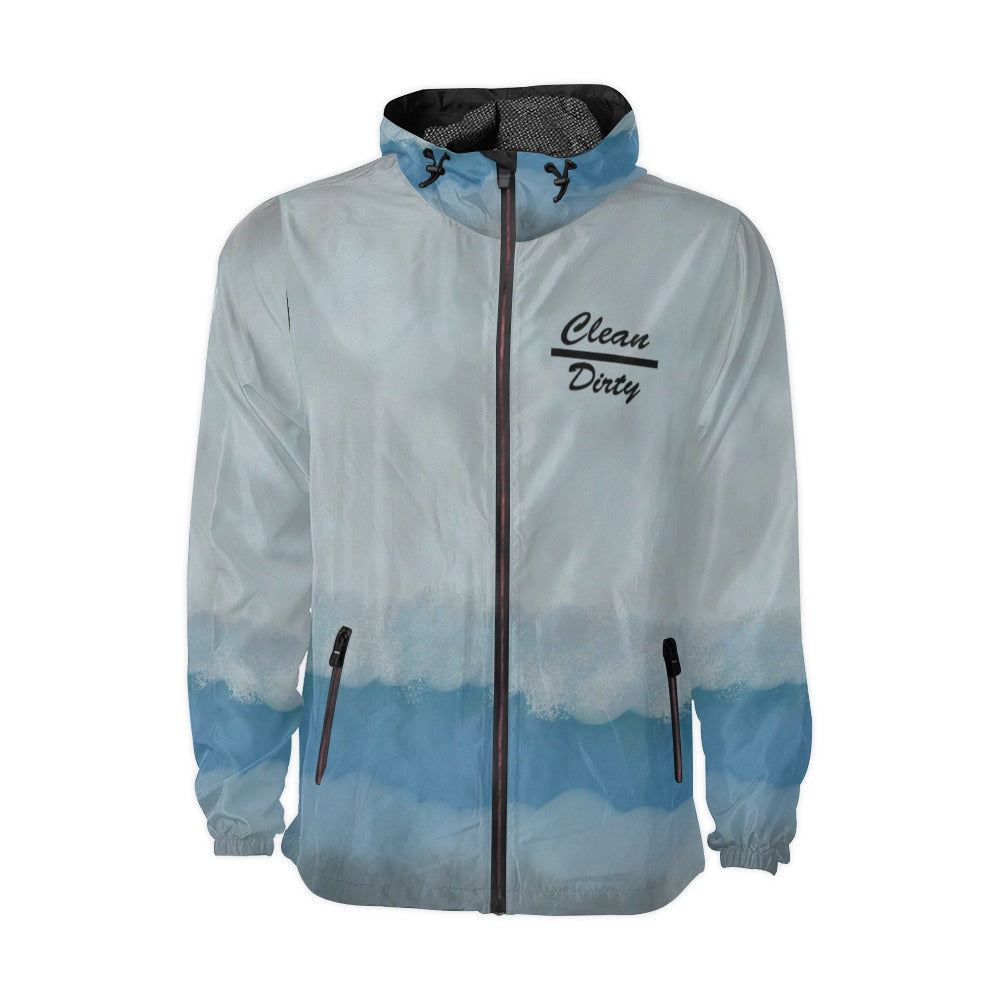 Clean Over Dirty Jackets