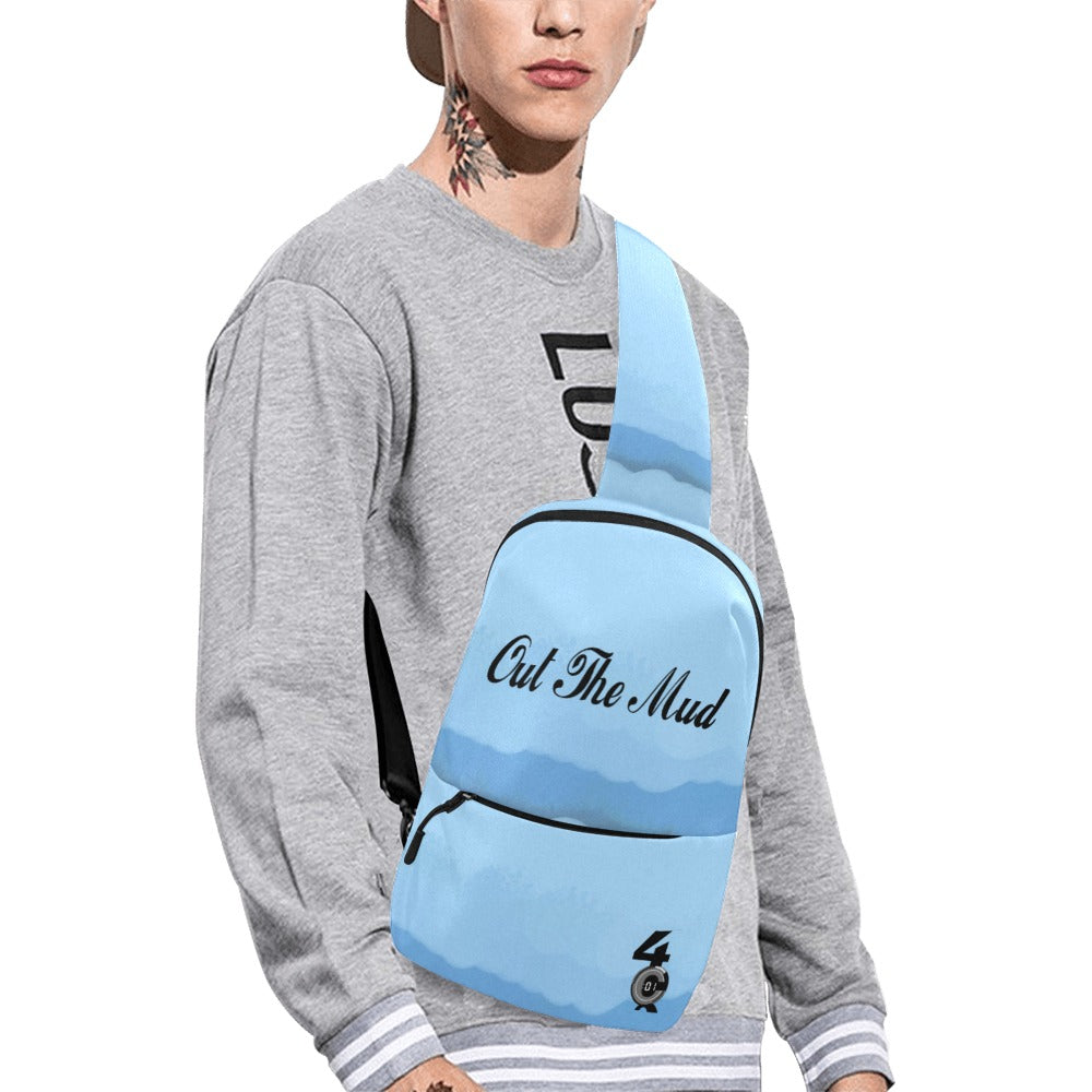 Out the Mud Sling Bag