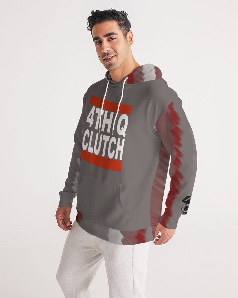 4THQCLUTCH Hoodies