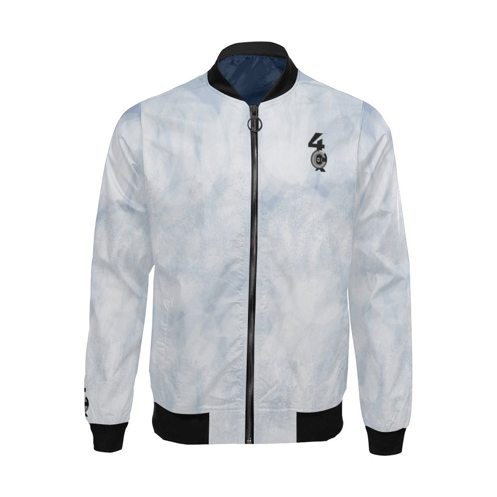 Drip No. 1 Bomber Jackets