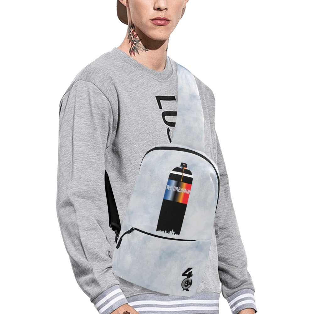 Drip No. 1 Sling Bag