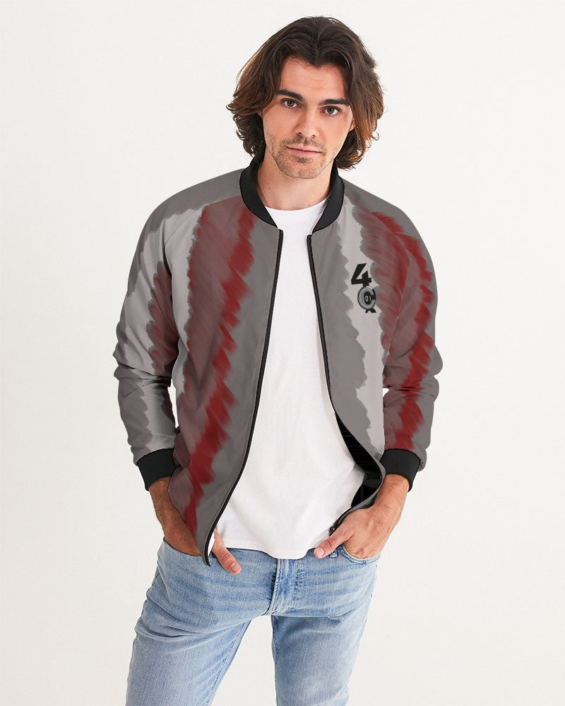 Drip No. 4 Bomber Jackets