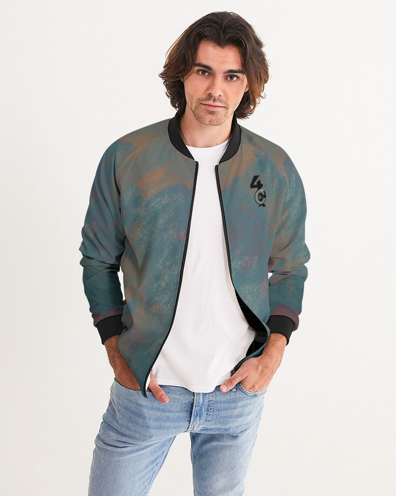 Animal Kingdom: Shark Bomber Jackets