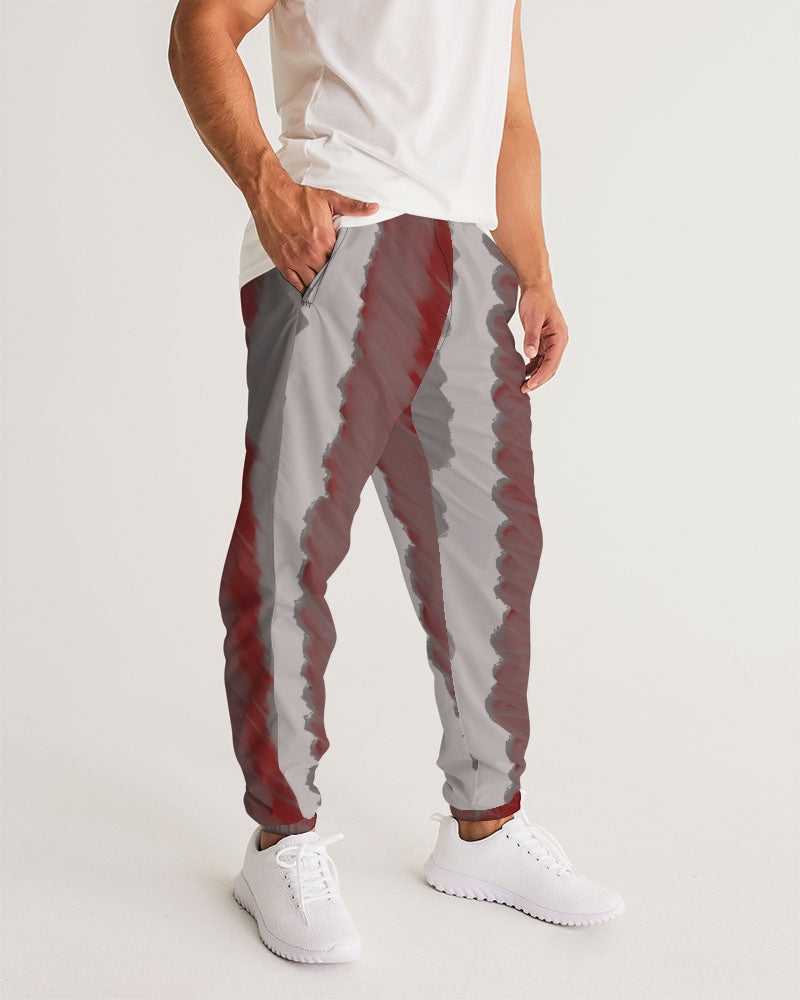 Drip No. 4 Joggers