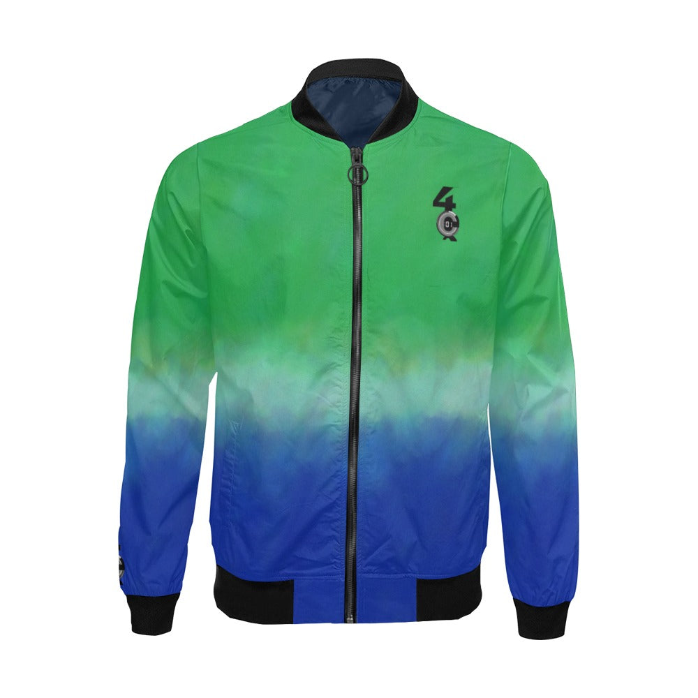 Animal Kingdom: Gorilla Bomber Jackets