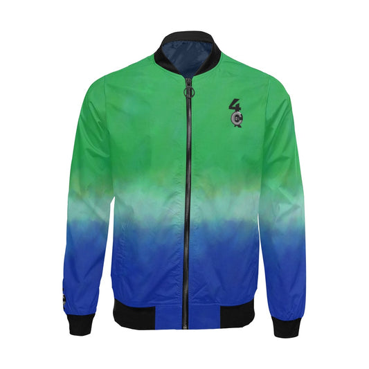 Animal Kingdom: Gorilla Bomber Jackets