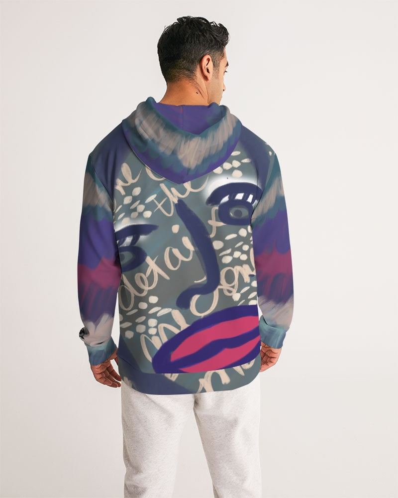 Ain't No Love Hoodies