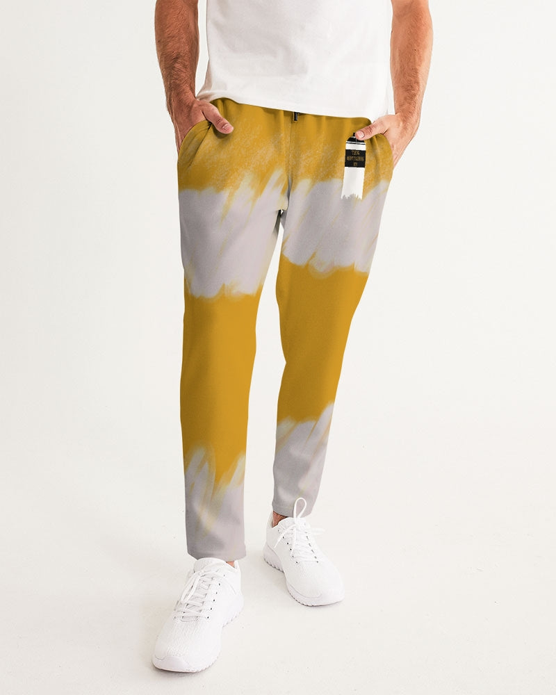 Drip No. 3 Joggers