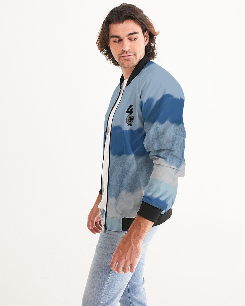 Drip No. 2 Bomber Jackets