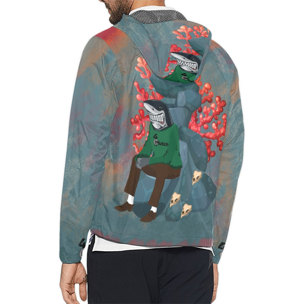 Animal Kingdom: Shark Jackets