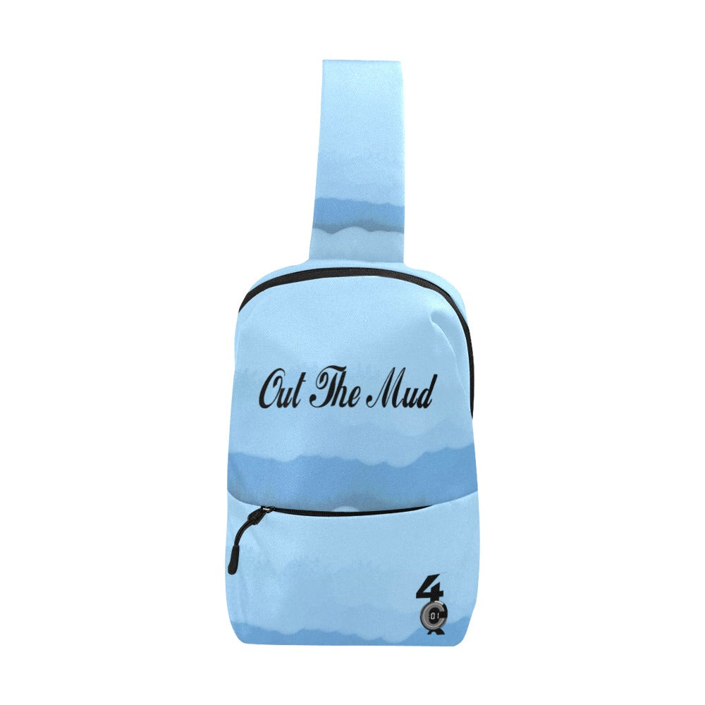 Out the Mud Sling Bag