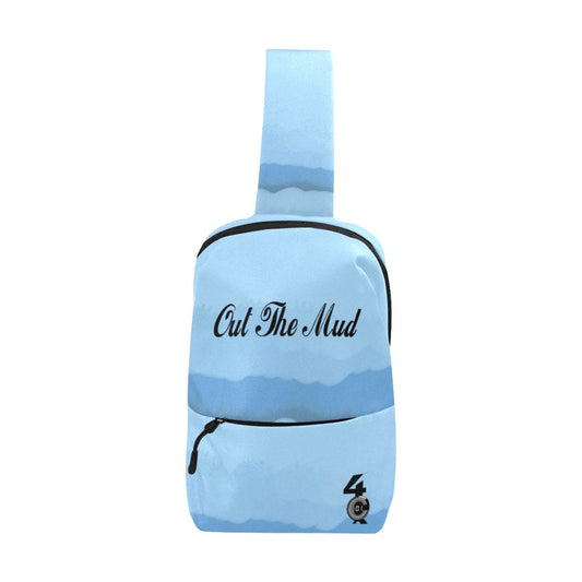 Out the Mud Sling Bag