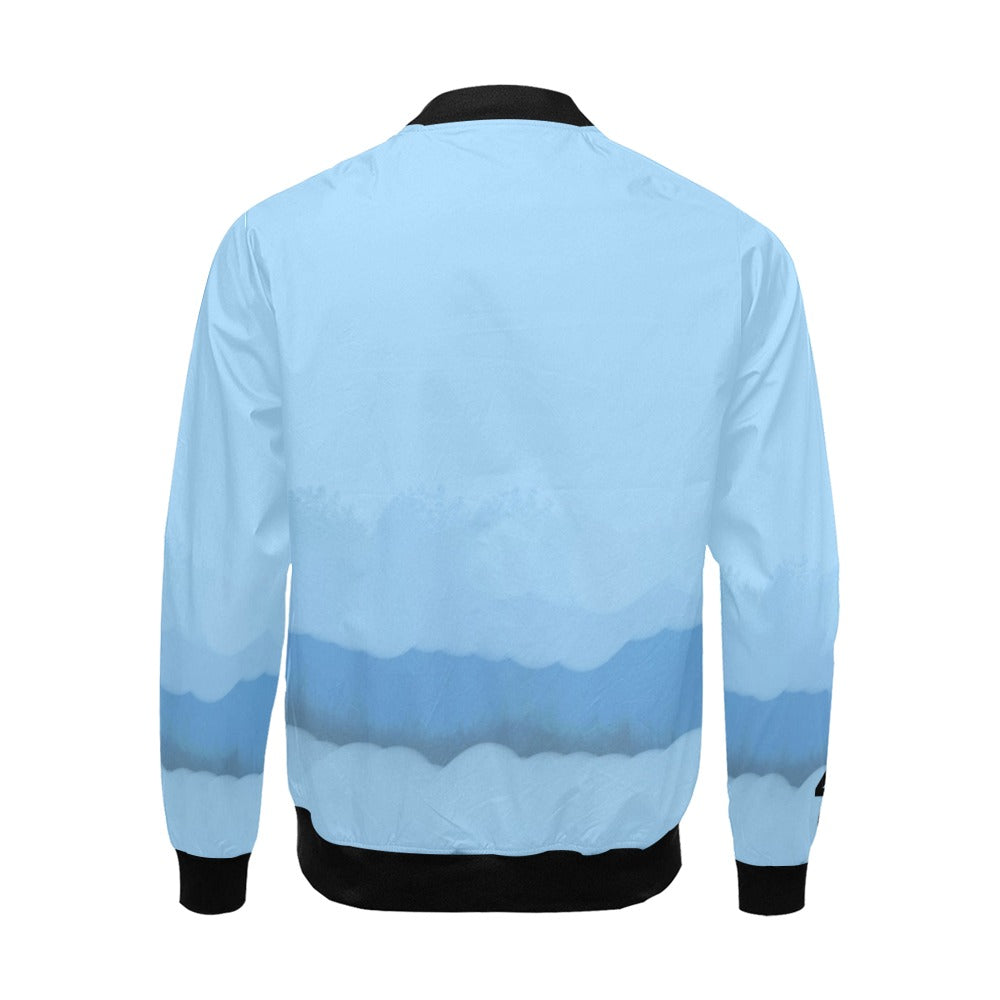 Culture 101 Bomber Jackets