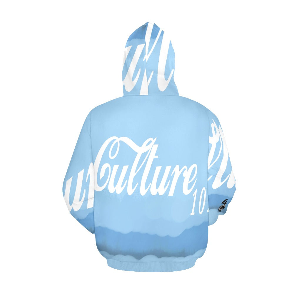 Culture 101 Hoodies