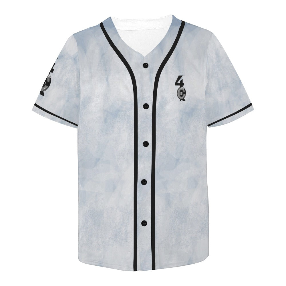 Drip No. 1 Baseball Jersey