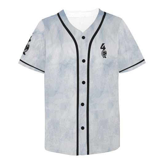Drip No. 1 Baseball Jersey