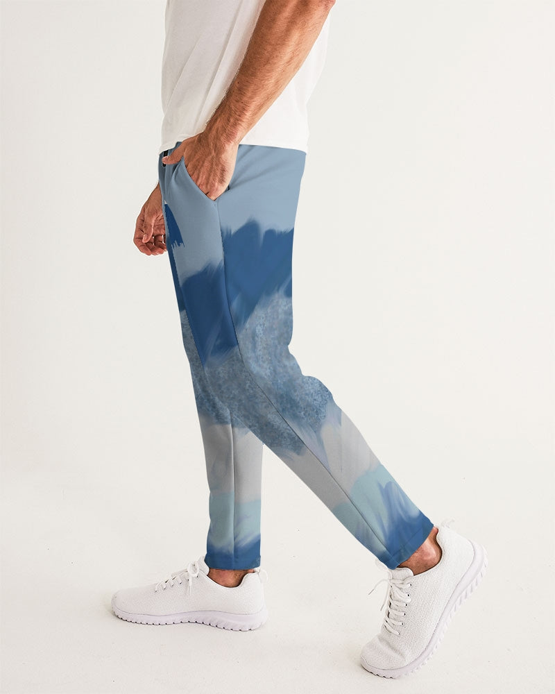Drip No. 2 Joggers
