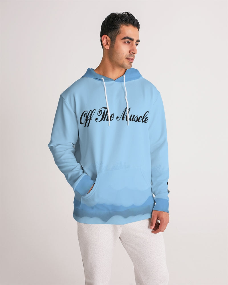 Off the Muscle Hoodies