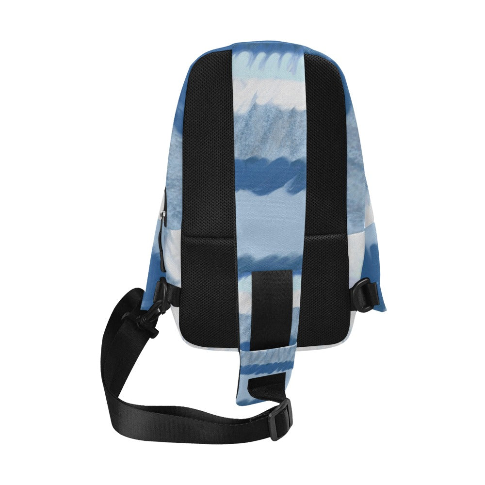 Drip No. 2 Sling Bag