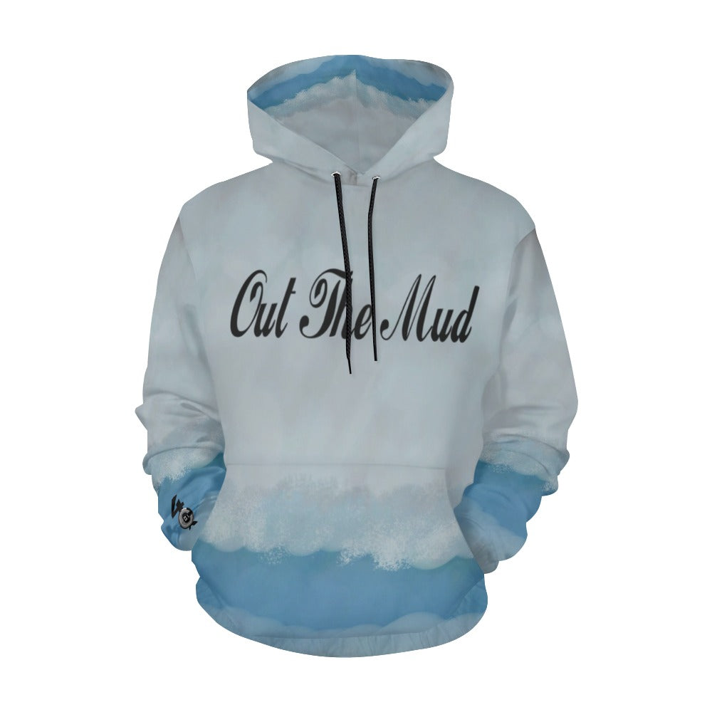 Out the Mud Hoodies