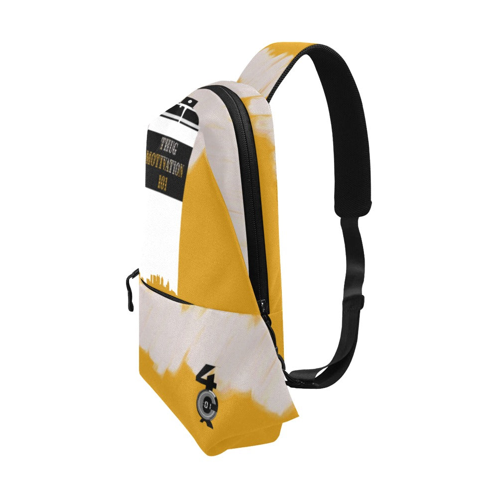 Drip No. 3 Sling Bag