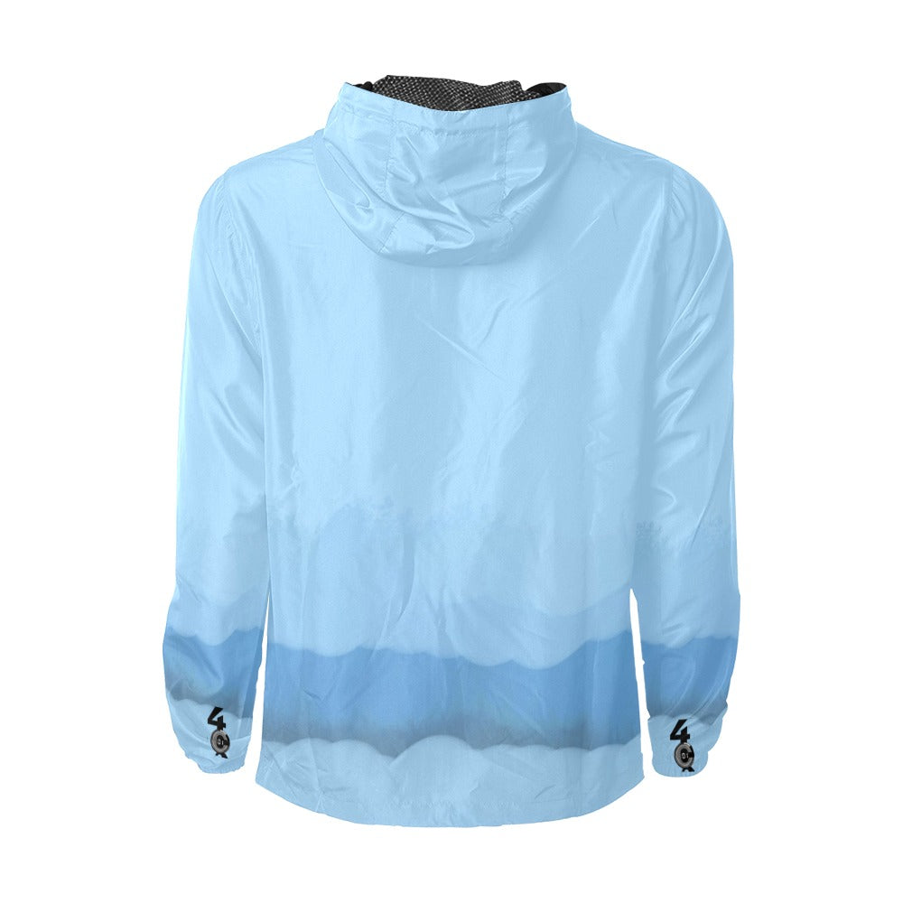 Clean Over Dirty Jackets