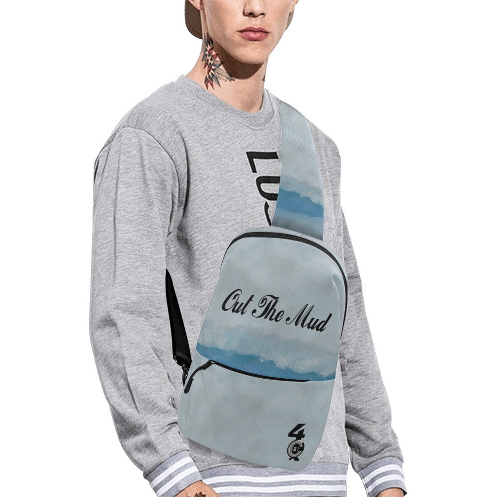 Out the Mud Sling Bag