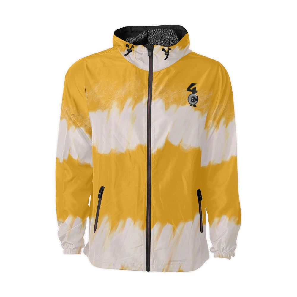 Drip No. 3 Jackets