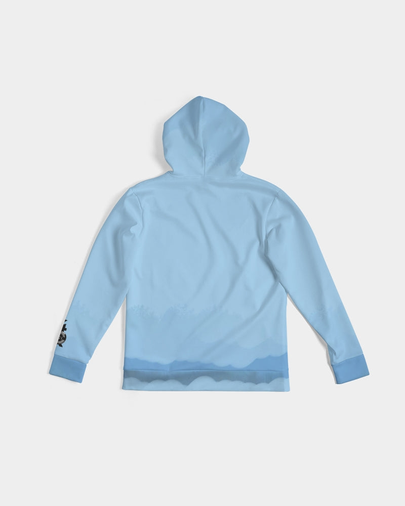 Clean Over Dirty Hoodies