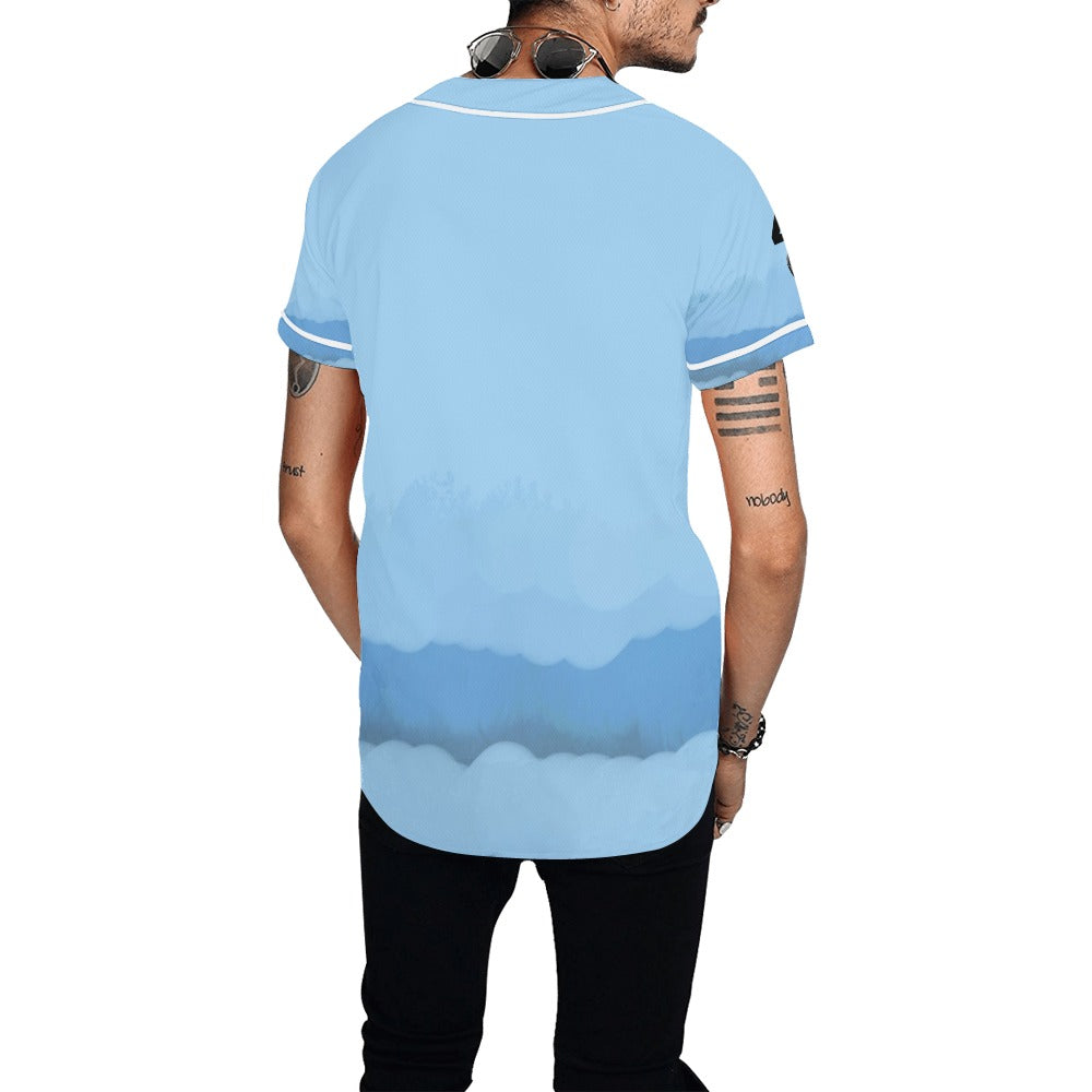 Culture 101 Baseball Jersey