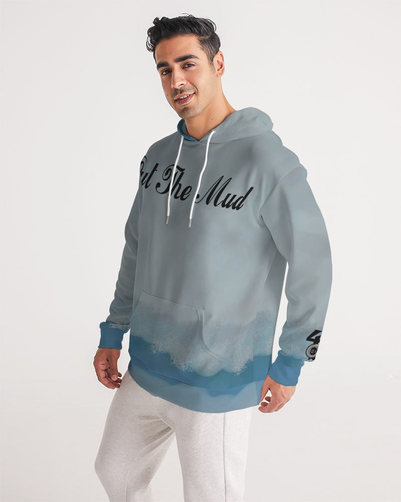 Out the Mud Hoodies