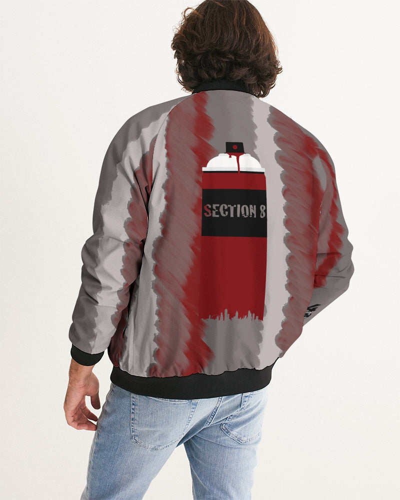 Drip No. 4 Bomber Jackets