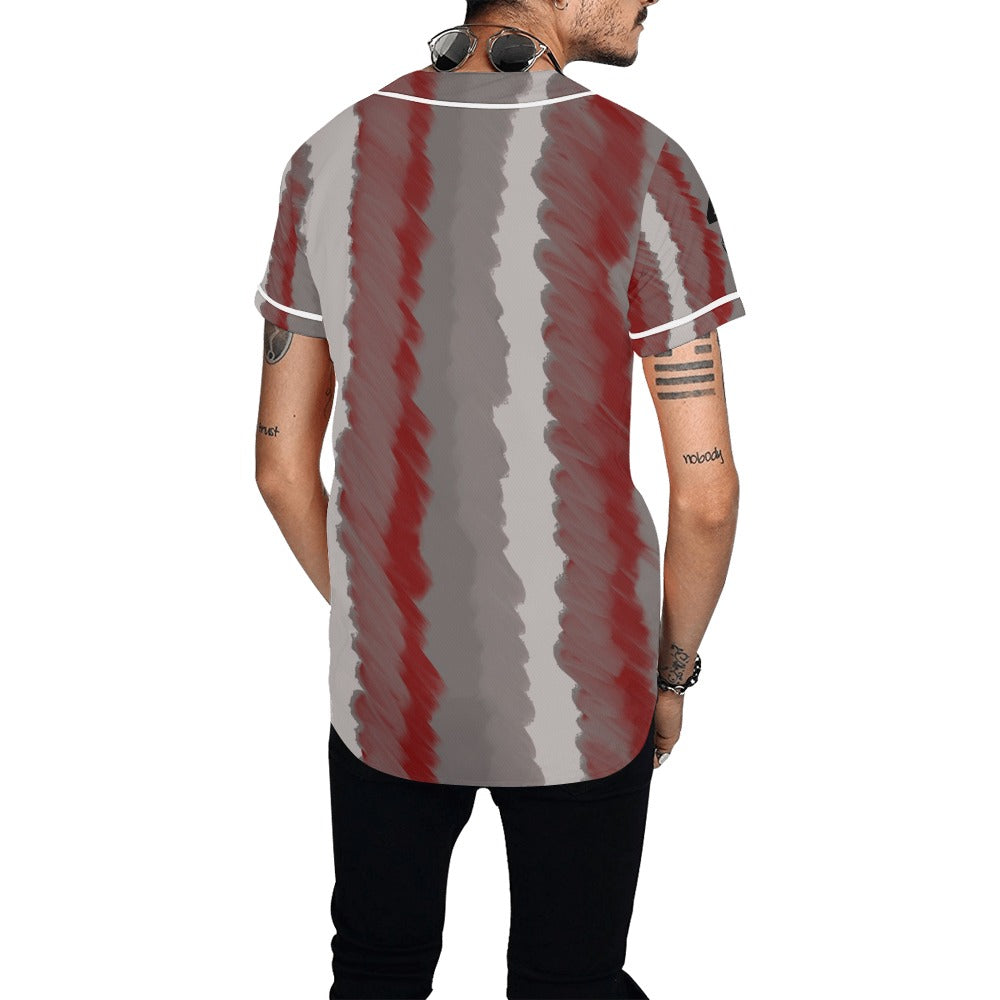 4THQCLUTCH Baseball Jersey