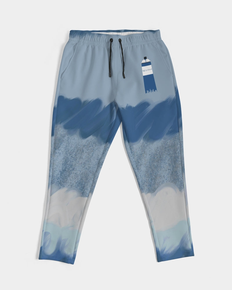 Drip No. 2 Joggers
