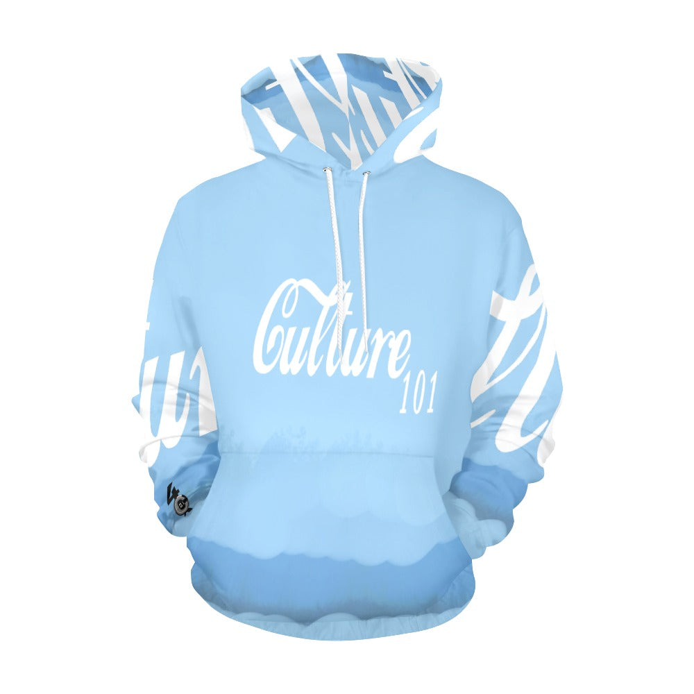 Culture 101 Hoodies