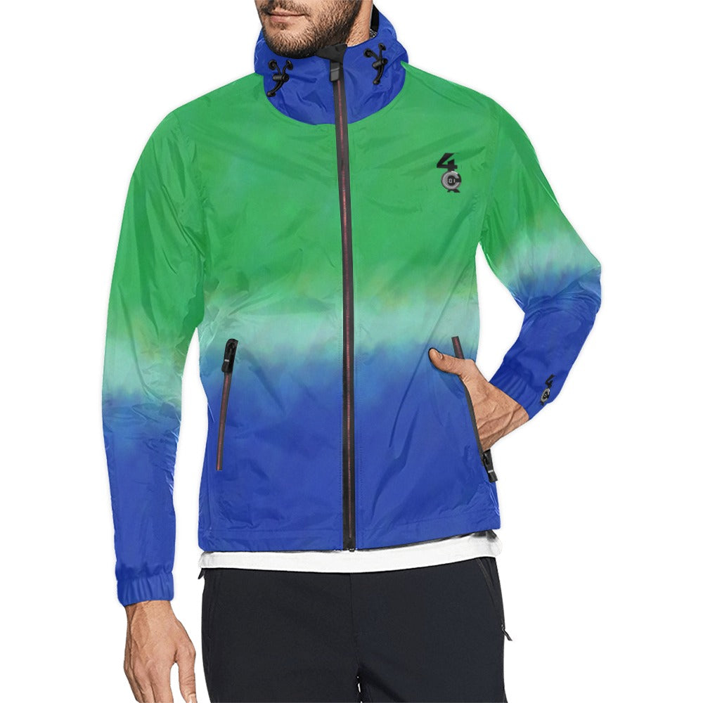 Animal Kingdom: Gorilla Jackets