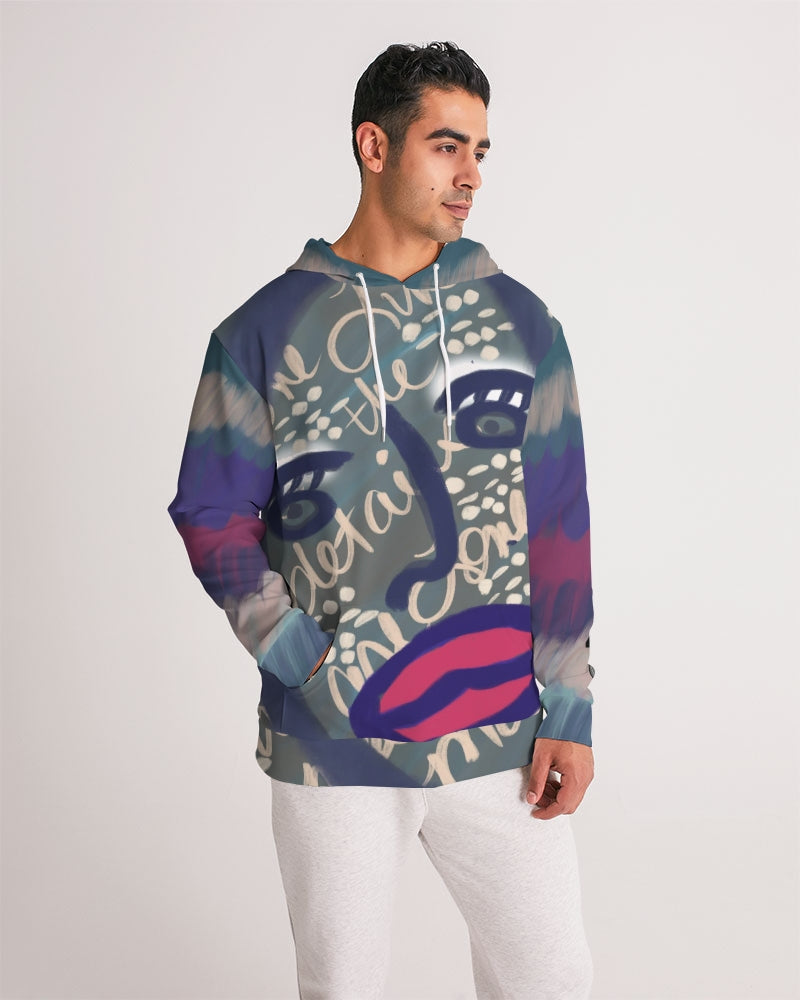 Ain't No Love Hoodies